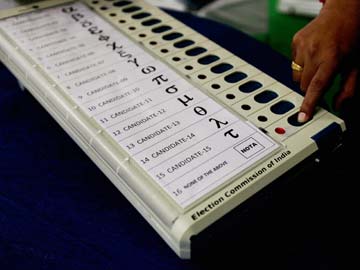 Karnataka by-polls